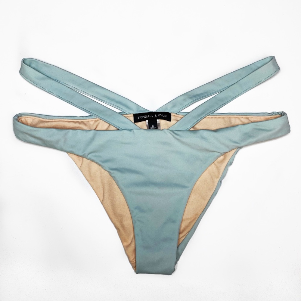 Kendall & kylie bikini bottom
